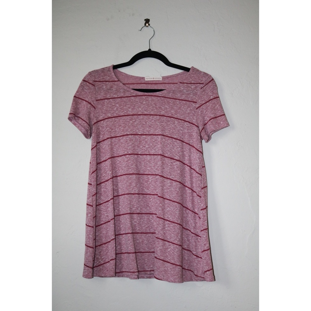 Striped Tee